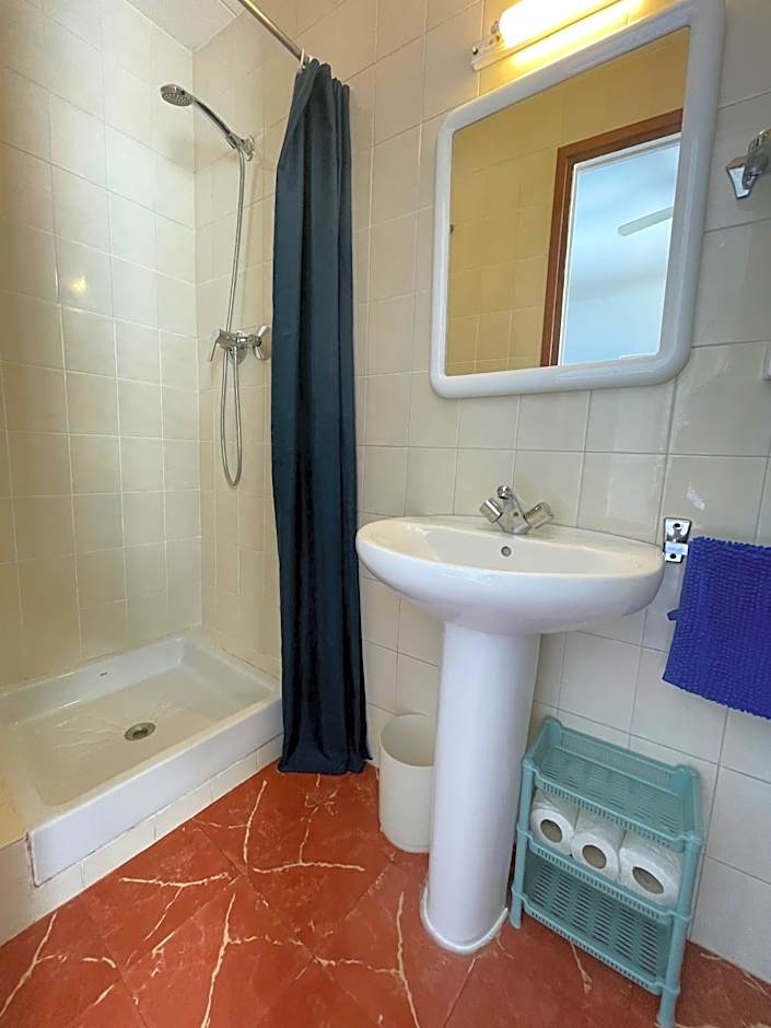 P&R hostals Can Tort