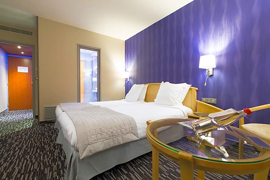Best Western Plus La Fayette Hotel et SPA