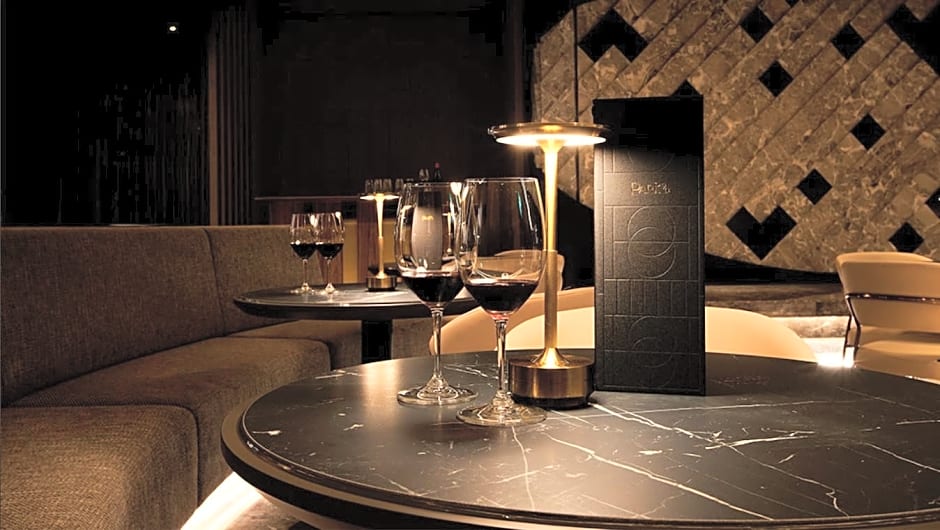 Grand Mayfull Hotel Taipei