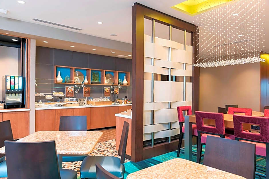 SpringHill Suites by Marriott Chicago Southeast/Munster, IN