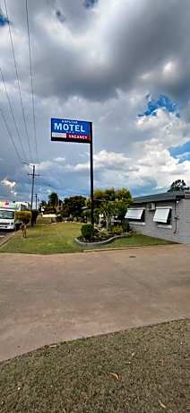 Kaputar Motel