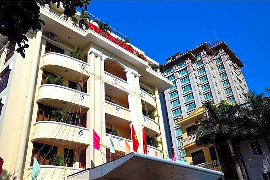 Duy Tan Hotel