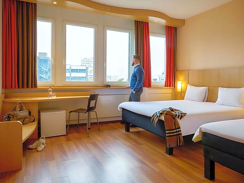 ibis Luzern Kriens
