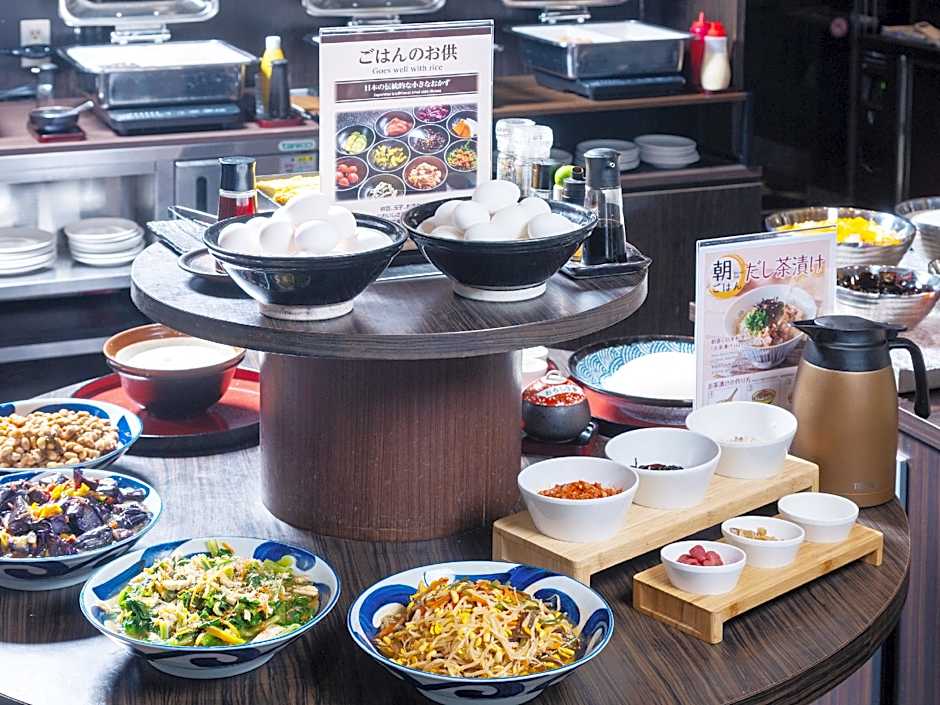 APA Hotel Asakusa Kuramae Kita