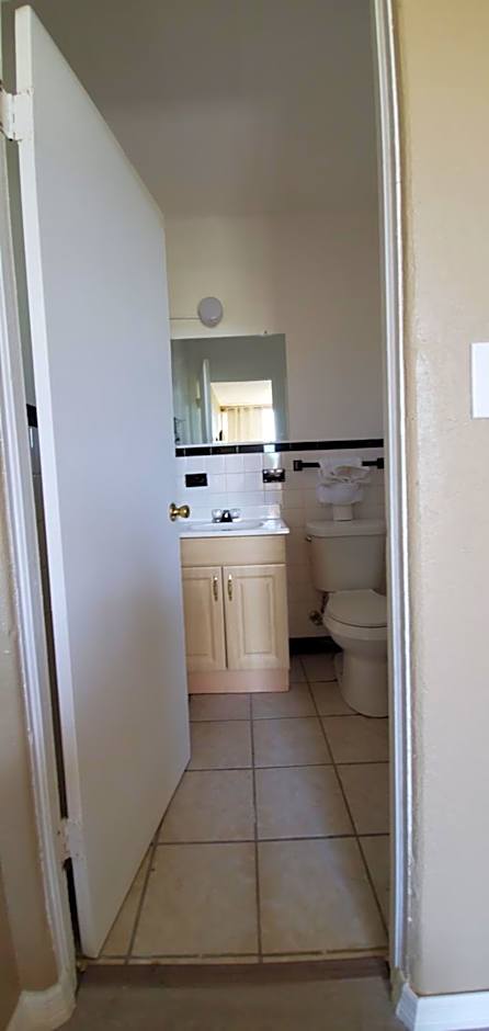 Travel Inn Fort Pierce