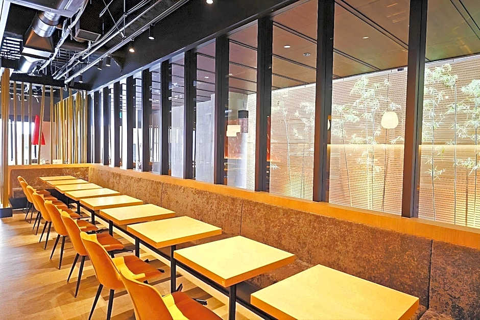 Iroha Grand Hotel Kintetsu Nara Ekimae