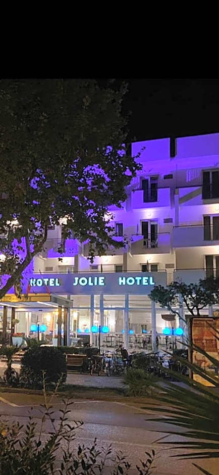 Hotel Jolie