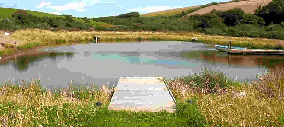 Reddivallen Farmhouse