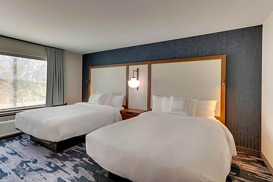 Fairfield Inn and Suites by Marriott Goshen