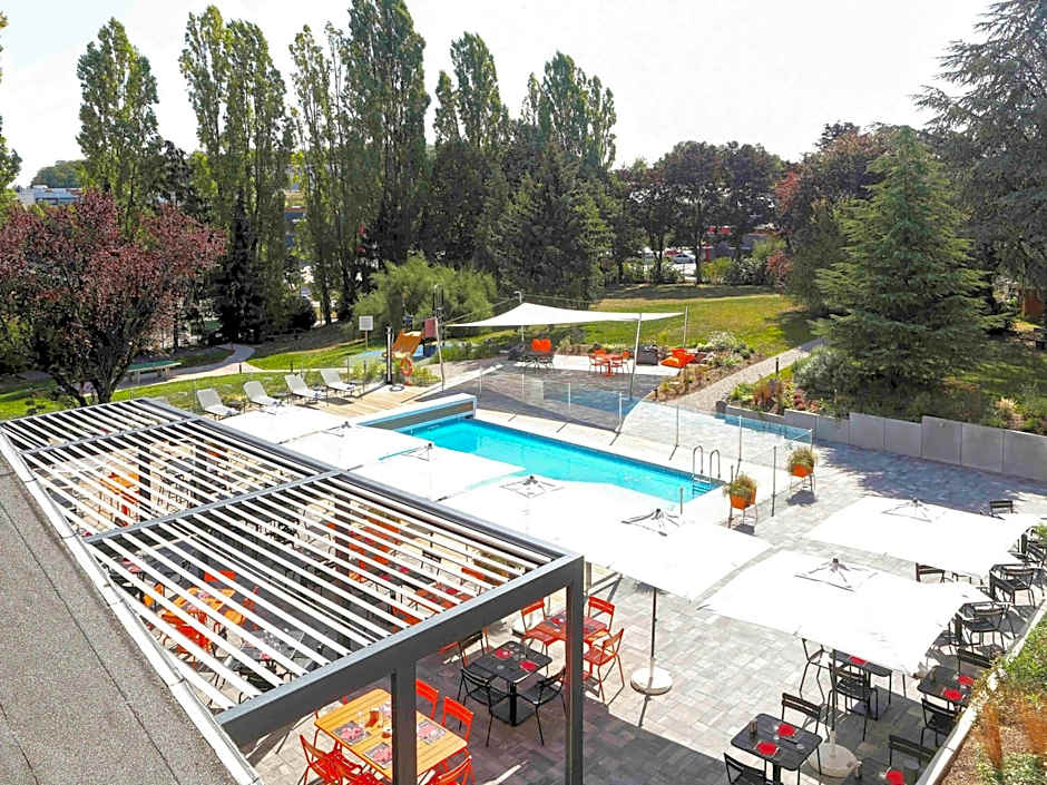 ibis Styles Nancy Sud