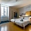 B&B Hotel Genova Principe