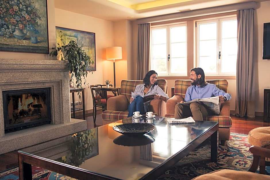 Gran Hotel Los Abetos