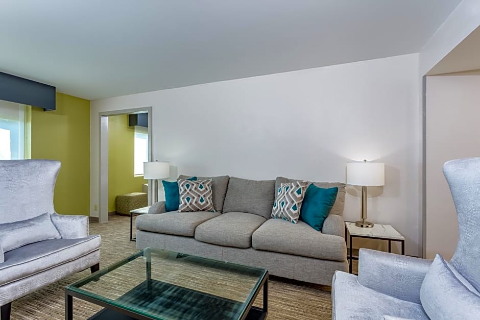Holiday Inn Express Exton-Lionville By IHG