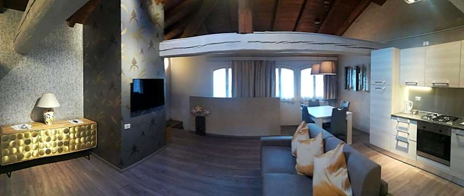 Hotel Centrale