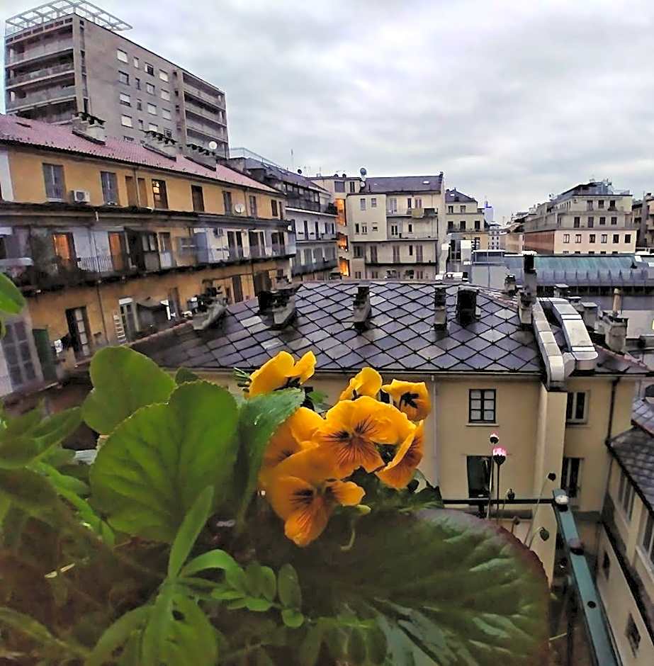 Attic Hostel Torino
