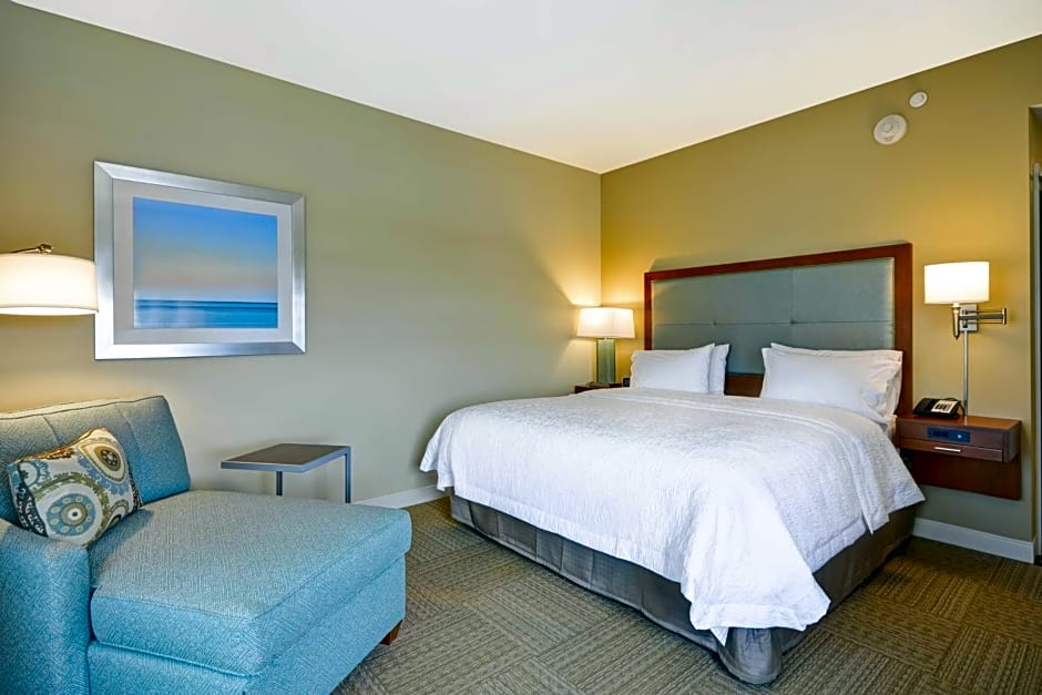 Hampton Inn By Hilton - Suites Charleston Airport SC