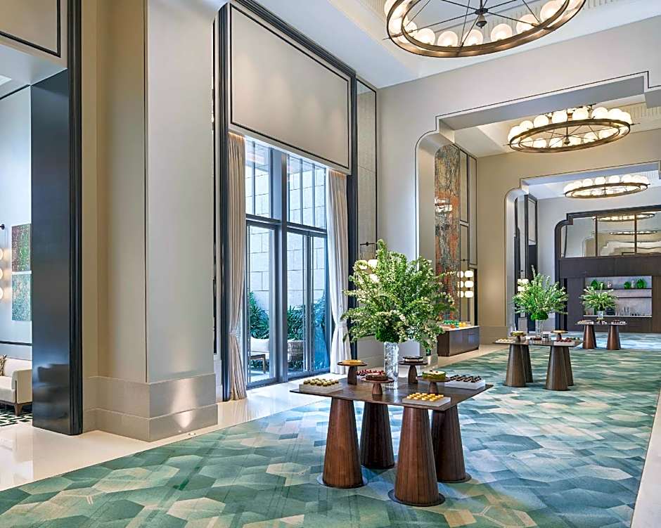 Andaz Xiamen, By Hyatt