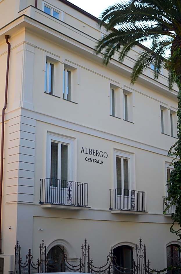 Albergo Centrale