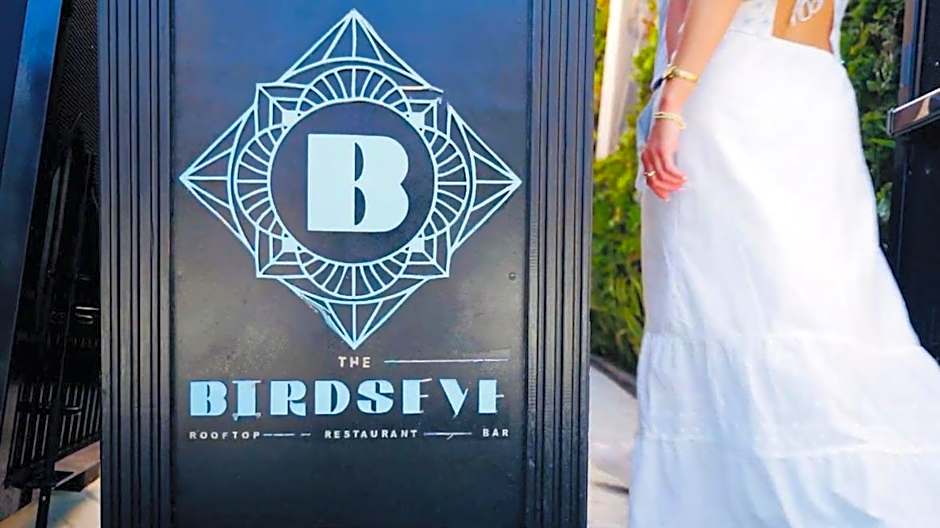 Cormorant Boutique Hotel