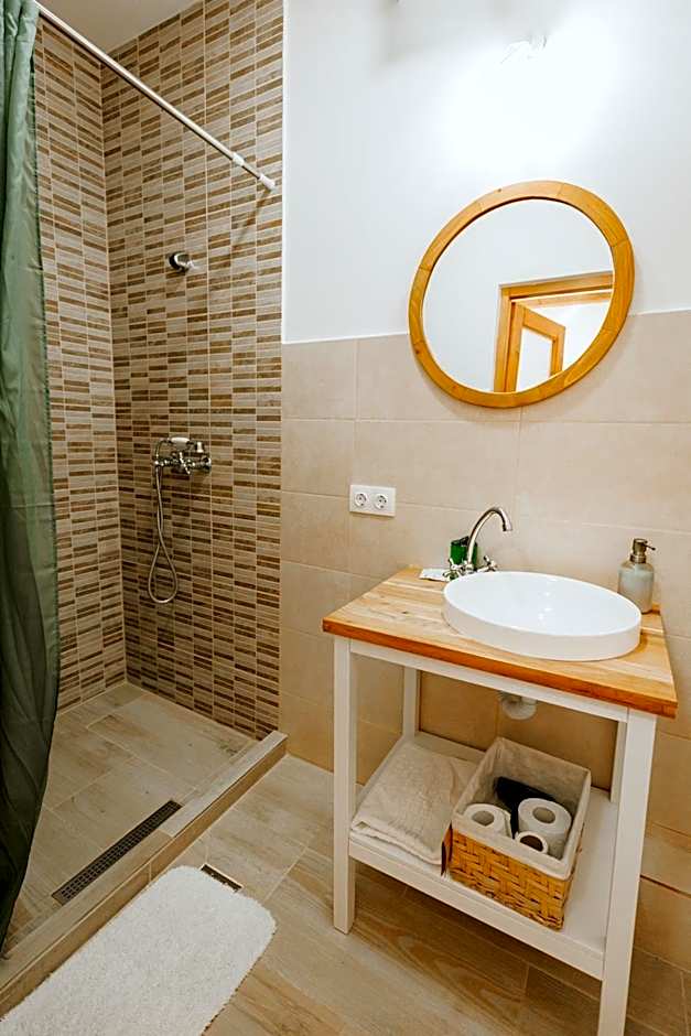 Pensiunea Violin Panzió