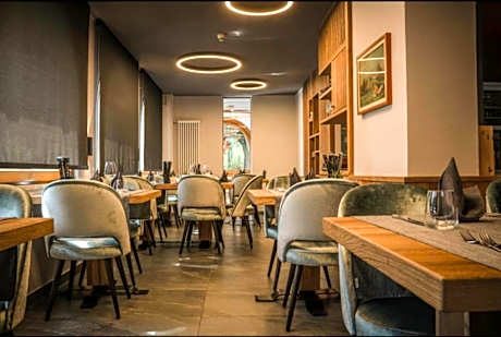 Hotel Eccher 3 stelle Superior