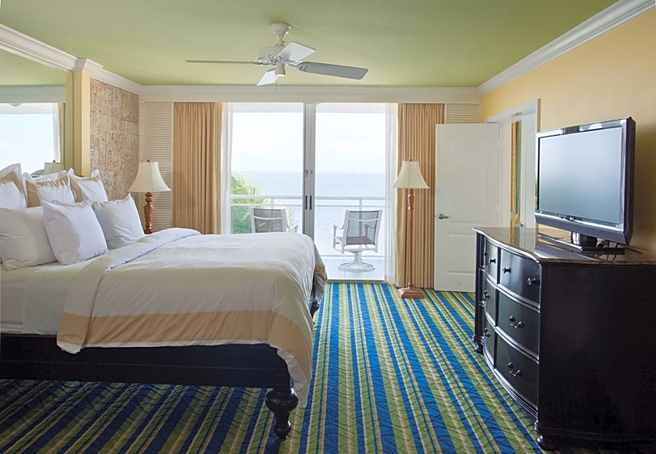 Key Largo Bay Marriott Beach Resort