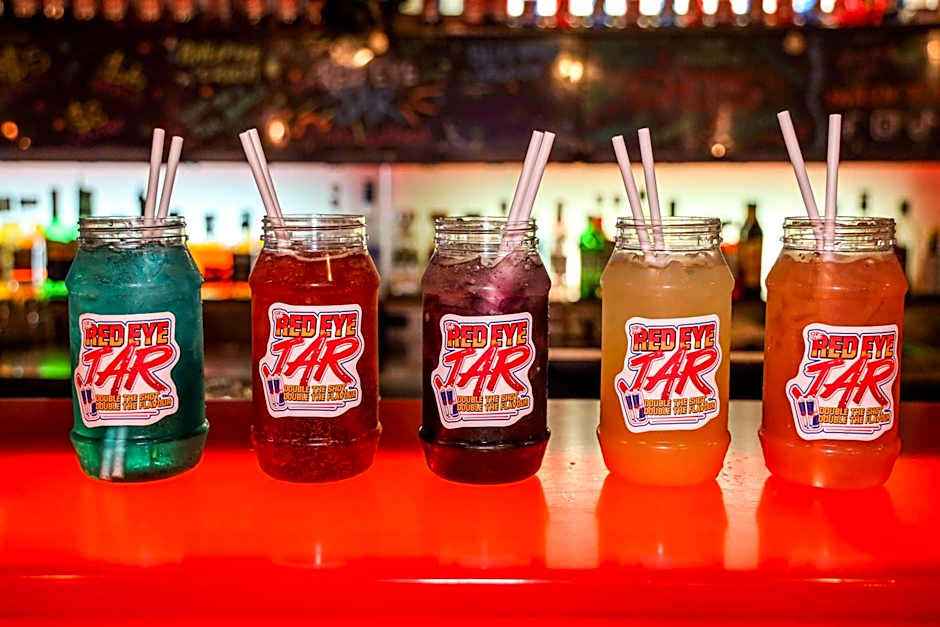 Base Backpackers - St Kilda