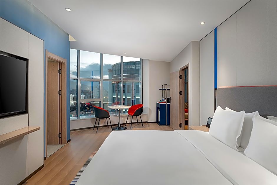 Holiday Inn Express Shangri La By IHG