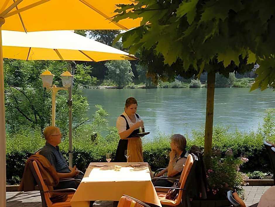 Hotel Goldener Knopf