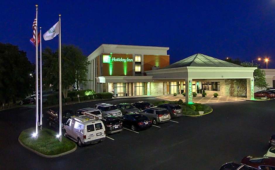 Holiday Inn Knoxville West - Cedar Bluff By IHG