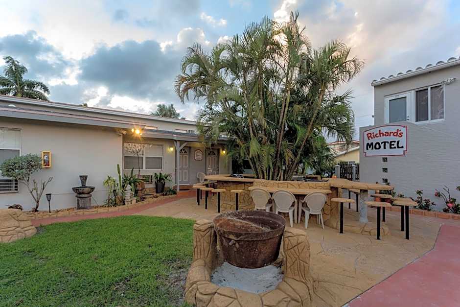 Richard's Motel