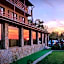 Hanul Lui Bogdan Economy INN