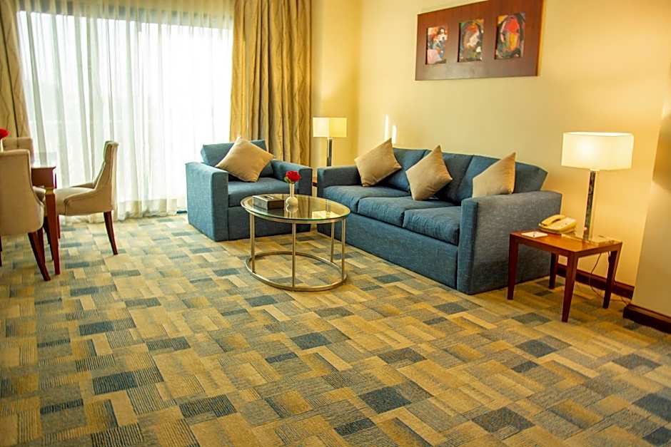 Helnan Dream Hotel and Conference Center