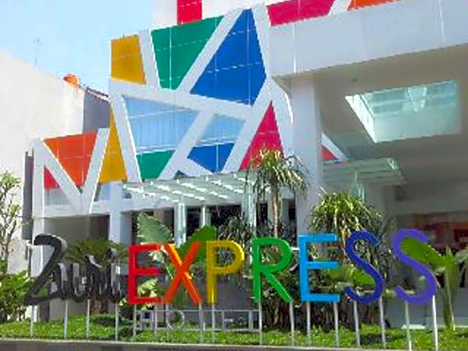 Zuri Express Mangga Dua