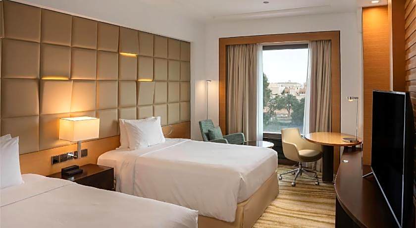 DoubleTree By Hilton Riyadh - Al Muroj Business Gate