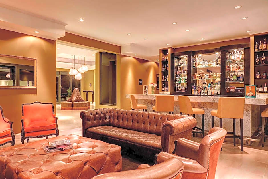 Auberge du Vin, a Tribute Portfolio Hotel, Tupungato