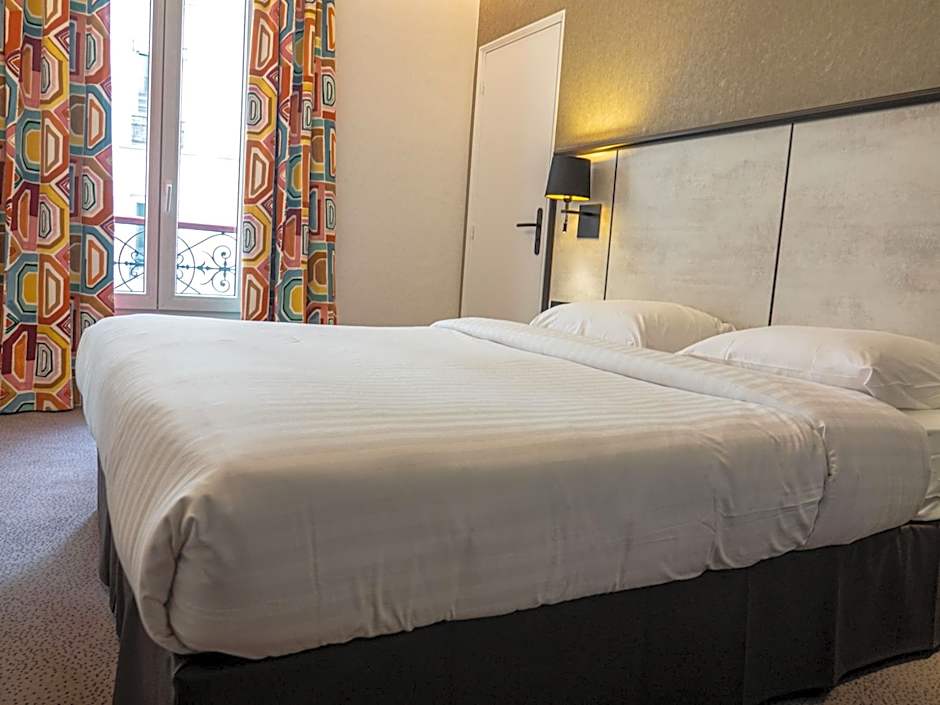 La Maison Montparnasse