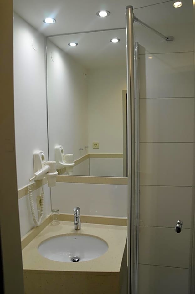 Hotel Amba