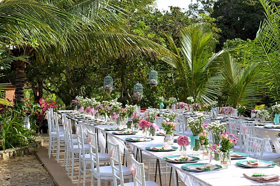 Pousada Le Monte Cristo