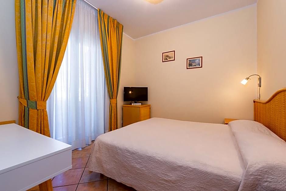 Hotel Il Ceppo