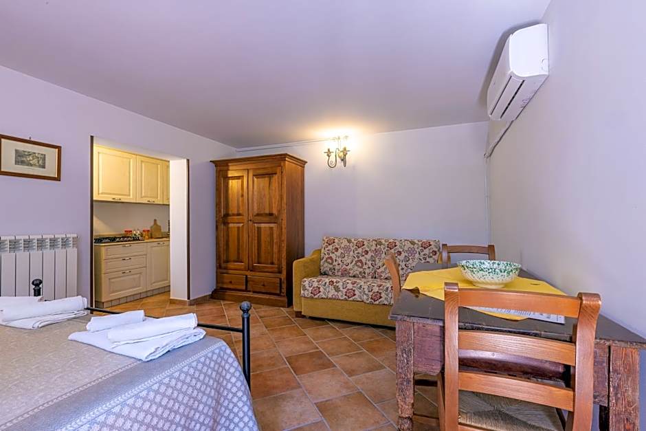 Casa Ulmi con piscina