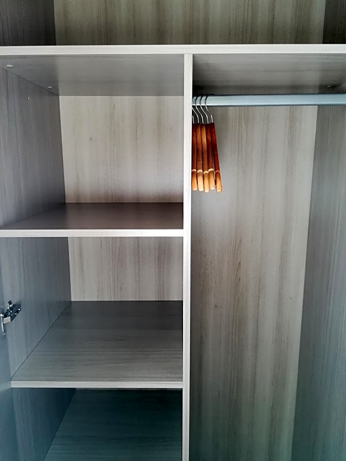 Domki Letniskowe REJS