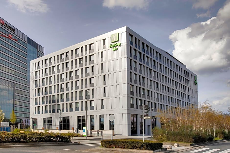 Holiday Inn Frankfurt Airport By IHG