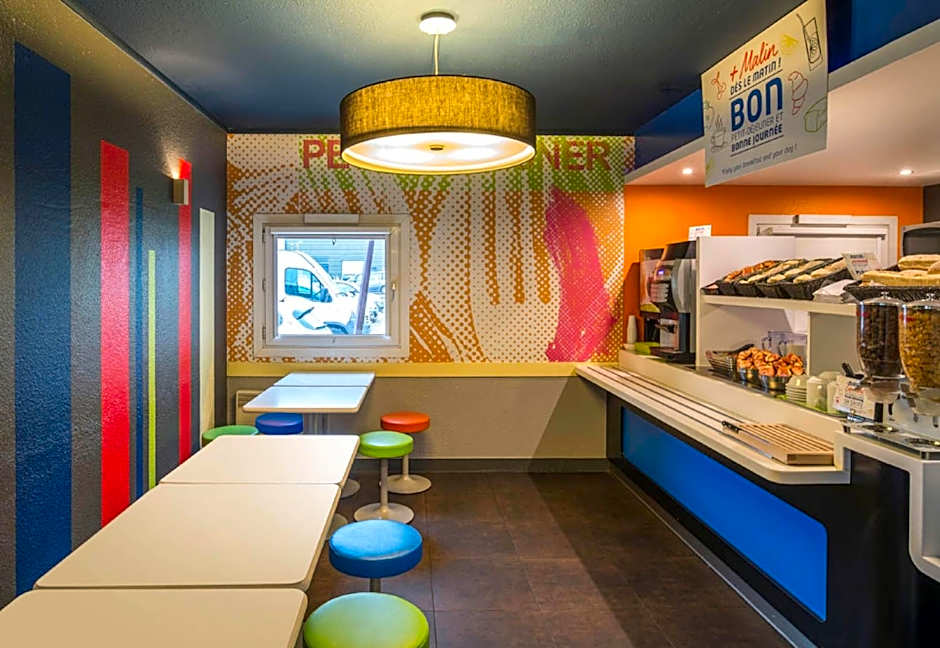 B&B HOTEL Cergy Pierrelaye