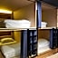 Borbaboom Phuket Poshtel & Hostel