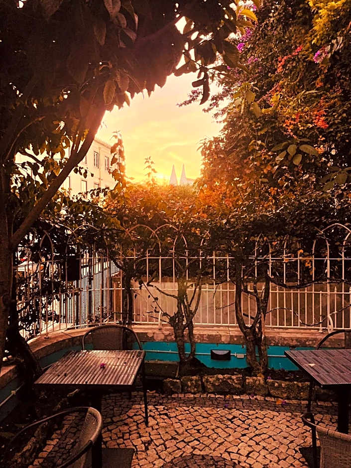 Happy Holiday Sintra