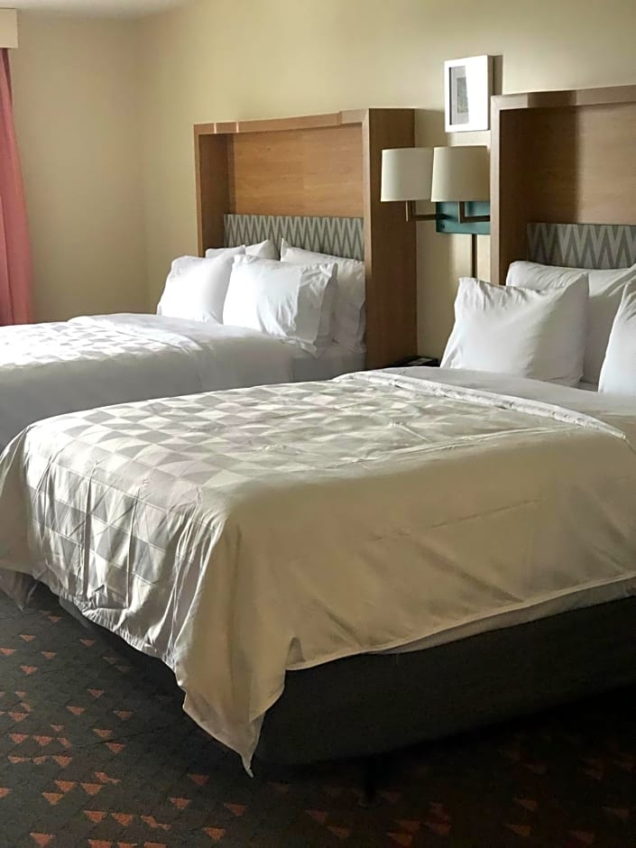 Holiday Inn Hotel & Suites - Mount Pleasant By IHG