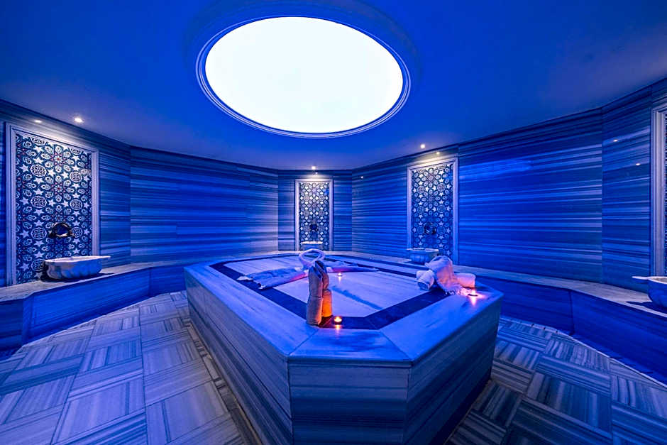 Clarion Hotel Istanbul Mahmutbey