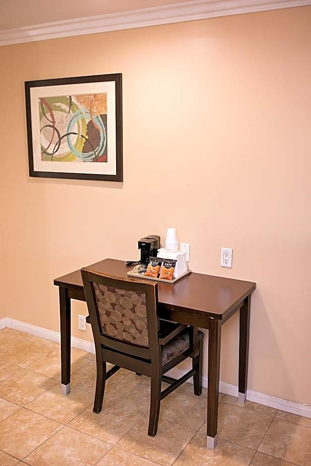 Rodeway Inn Bellflower