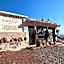 Tizintest LA HAUTE VUE 2100M - Hôtel Restaurant